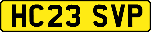 HC23SVP