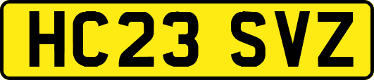 HC23SVZ