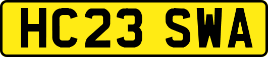 HC23SWA