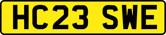 HC23SWE