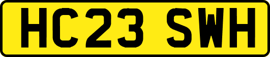 HC23SWH