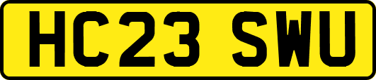 HC23SWU