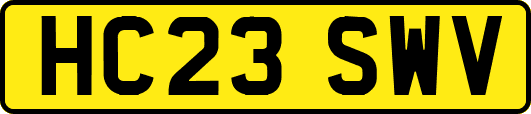 HC23SWV