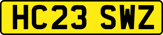 HC23SWZ