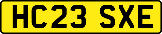 HC23SXE