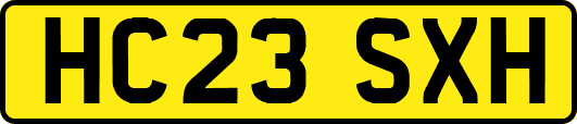 HC23SXH