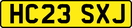 HC23SXJ