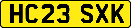 HC23SXK