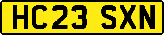 HC23SXN