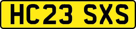 HC23SXS
