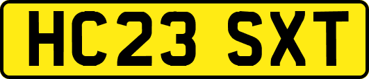 HC23SXT