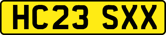 HC23SXX