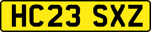 HC23SXZ