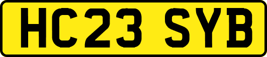 HC23SYB