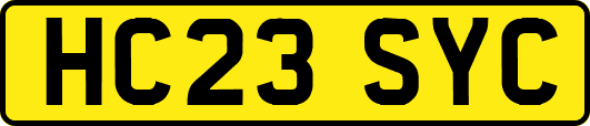 HC23SYC