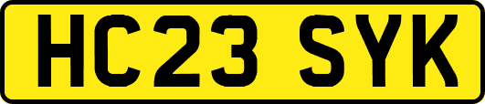 HC23SYK