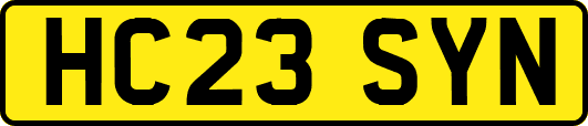 HC23SYN