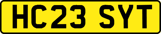 HC23SYT