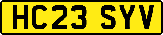 HC23SYV