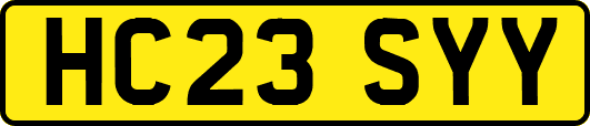 HC23SYY