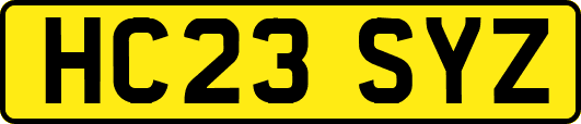 HC23SYZ