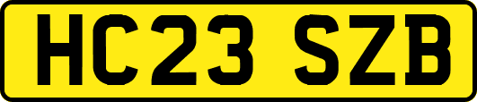 HC23SZB
