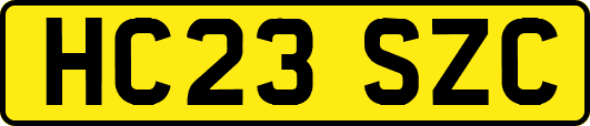 HC23SZC