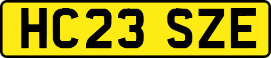 HC23SZE