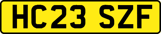 HC23SZF