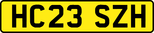 HC23SZH