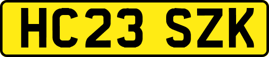 HC23SZK