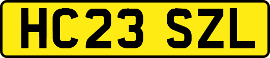 HC23SZL