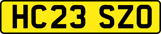 HC23SZO