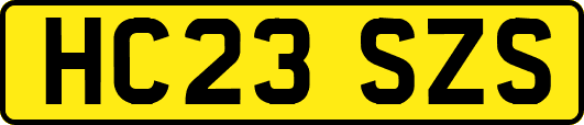 HC23SZS