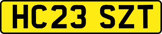 HC23SZT