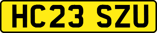 HC23SZU