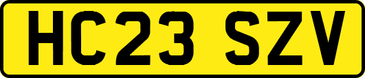 HC23SZV