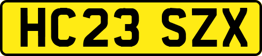 HC23SZX
