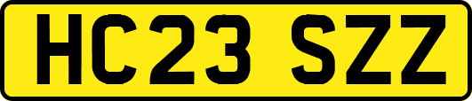 HC23SZZ