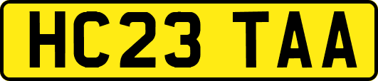 HC23TAA
