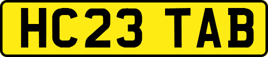 HC23TAB