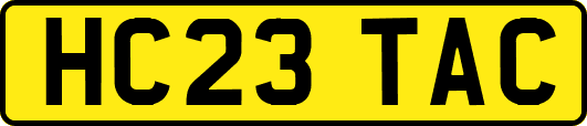 HC23TAC