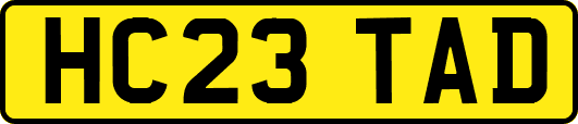 HC23TAD