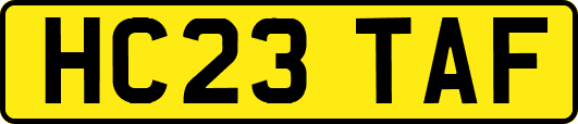 HC23TAF