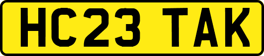 HC23TAK