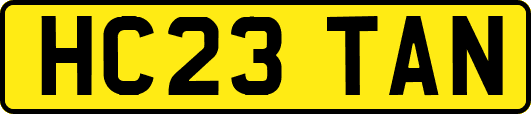 HC23TAN