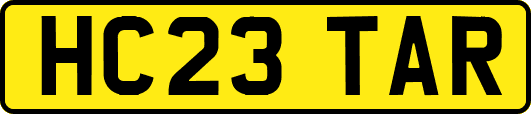 HC23TAR