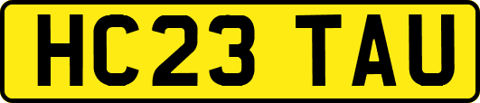 HC23TAU