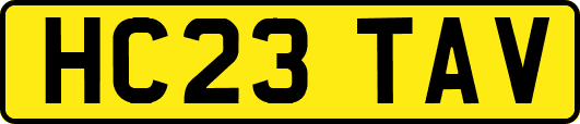 HC23TAV