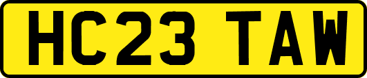 HC23TAW